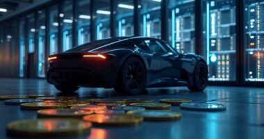 suncar invests 10 million