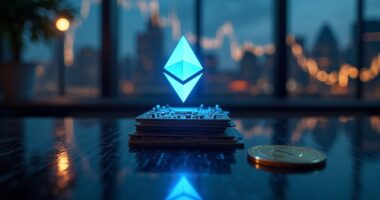 swift s ethereum stablecoin trial
