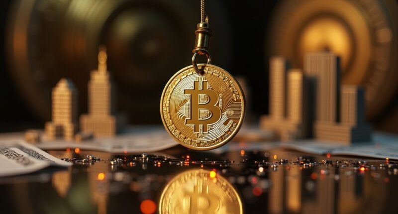 tether aims for billion dollar valuation