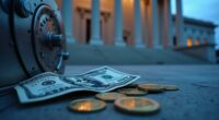 treasury tightens stablecoin regulations