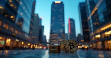 vanguard s crypto etf change