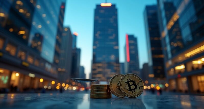 vanguard s crypto etf change