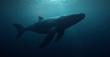 whales reduce bitcoin holdings