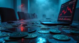 160m crypto longs liquidated