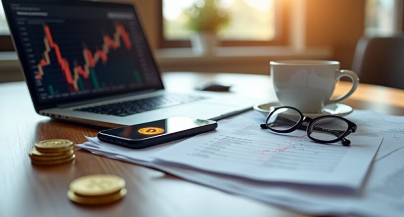 advisor client digital assets focus