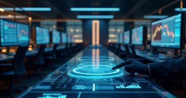 banking and brokerage crypto platform