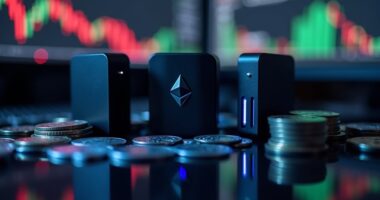 bitmine buys 417m ethereum