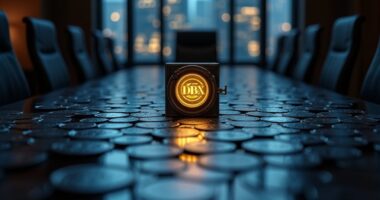 circle secures dbx partnership