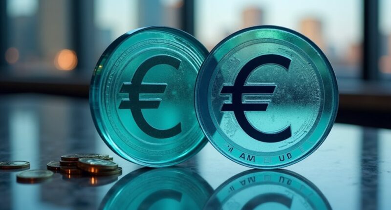 circles deutsche b rse partnership