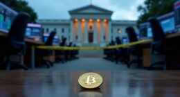 crypto etf approvals stalled