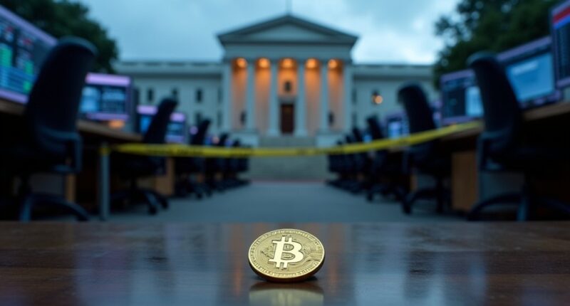 crypto etf approvals stalled