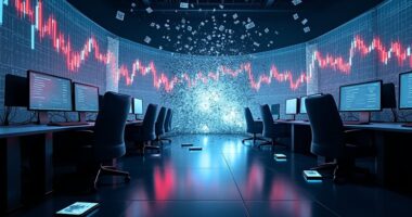 crypto loses 100b overnight