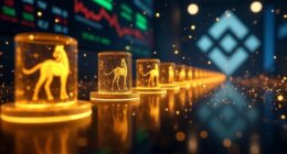 cz ignites bnb mememania