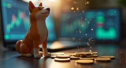 dogecoin community turns bullish