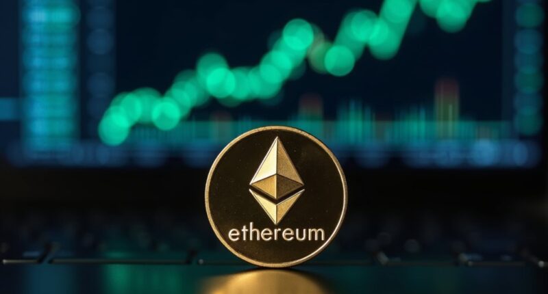 ethereum breaks 5 200 resistance