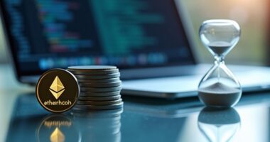 ethereum foundation 4 46m cow swap