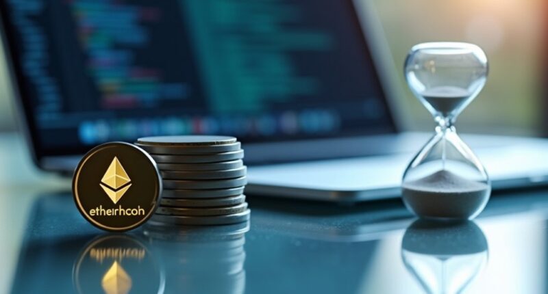 ethereum foundation 4 46m cow swap