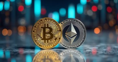 ethereum reshapes bitcoin s legacy