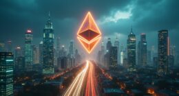 ethereum transaction volume increase