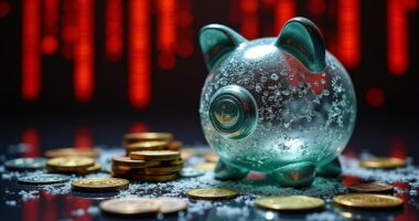 euphoria panic crypto crash