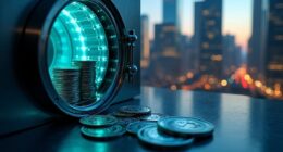 evernorth 1b xrp treasury