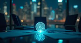 founder sparks token frenzy