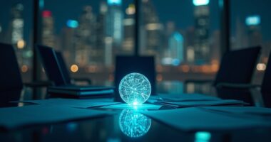 founder sparks token frenzy