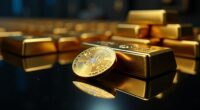gold tokens losing steam