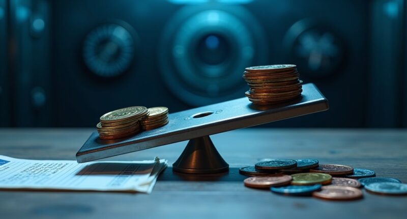 hidden threats jeopardize stablecoins