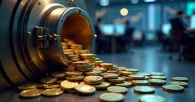 hyperliquid quadruples rivals buybacks