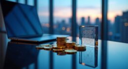 index reshapes crypto investing