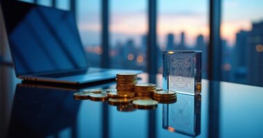 index reshapes crypto investing