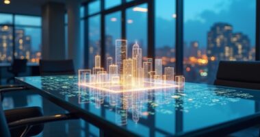 institutional tokenization spurs innovation