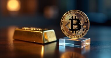 jones bitcoin inflation hedge