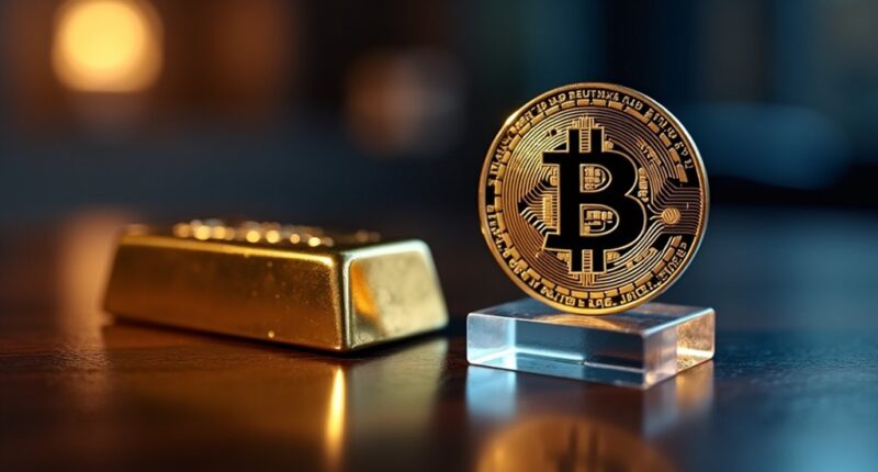 jones bitcoin inflation hedge