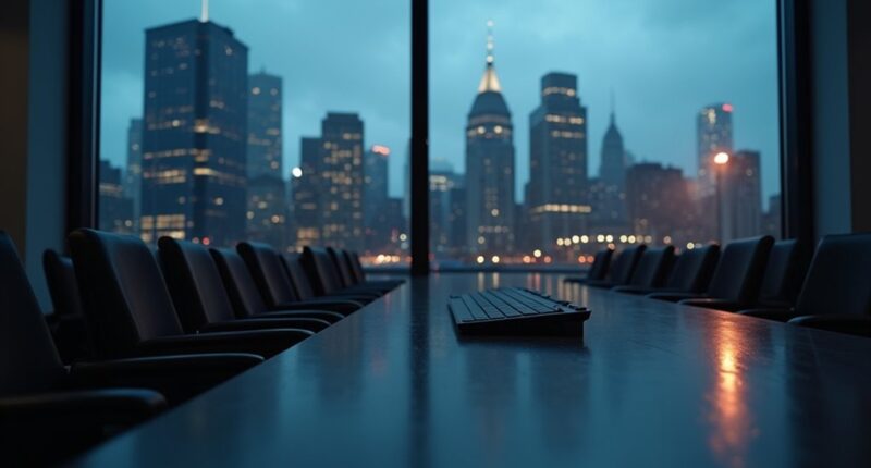 jpmorgan ceo questions shutdown