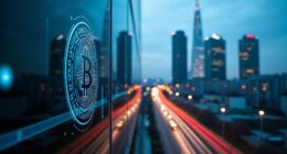 korean exchanges lose market share