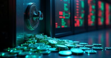 massive ethereum 654m shift