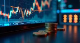 options premiums cluster 115k 130k