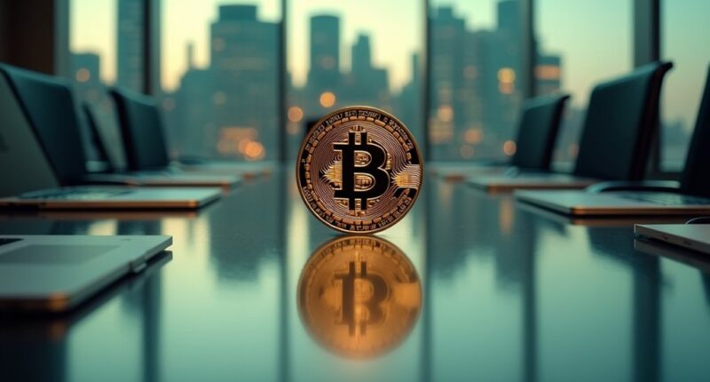 saylor pauses 80b bitcoin