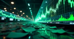 traders return 118k breakout