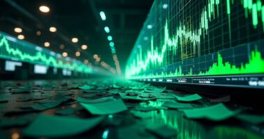 traders return 118k breakout