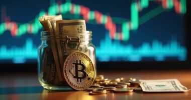 usd behind bitcoin s 16 year