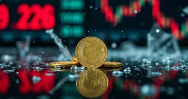 usde peg collapses 19b liquidation