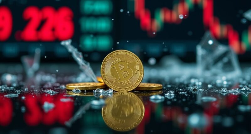 usde peg collapses 19b liquidation