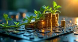 vine rallies 86 defi