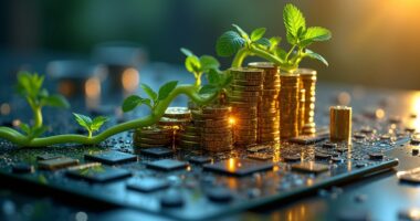 vine rallies 86 defi