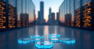 xrp reshapes trust innovation