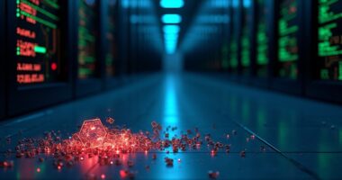 25k ethereum repos compromised