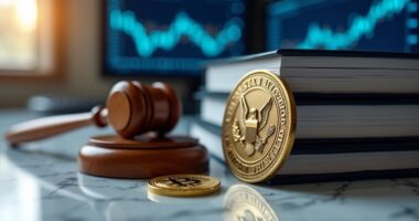 atkins led sec eases btc